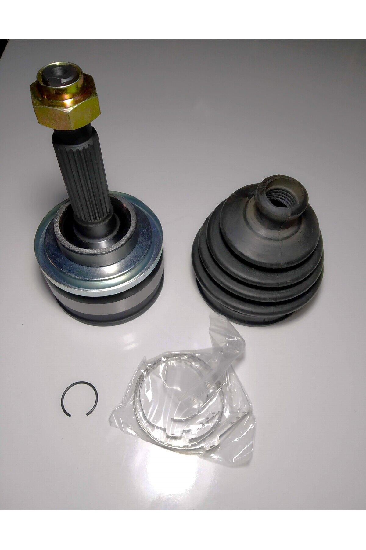 lada niva 1.6 dış aks kafası