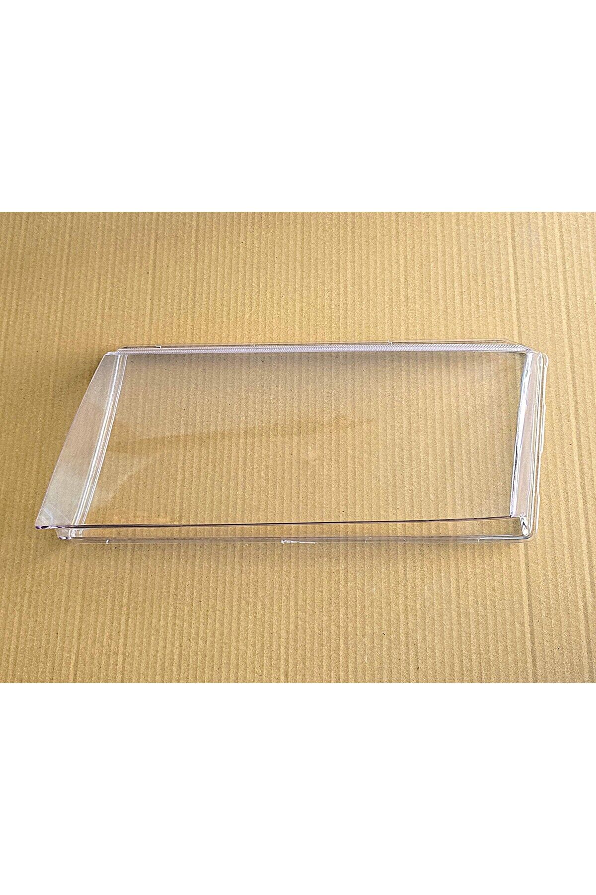 SKODA OCTAVİA SOL FAR CAMI 2001-2004 MODEL ARASI 1U1 941 017 P