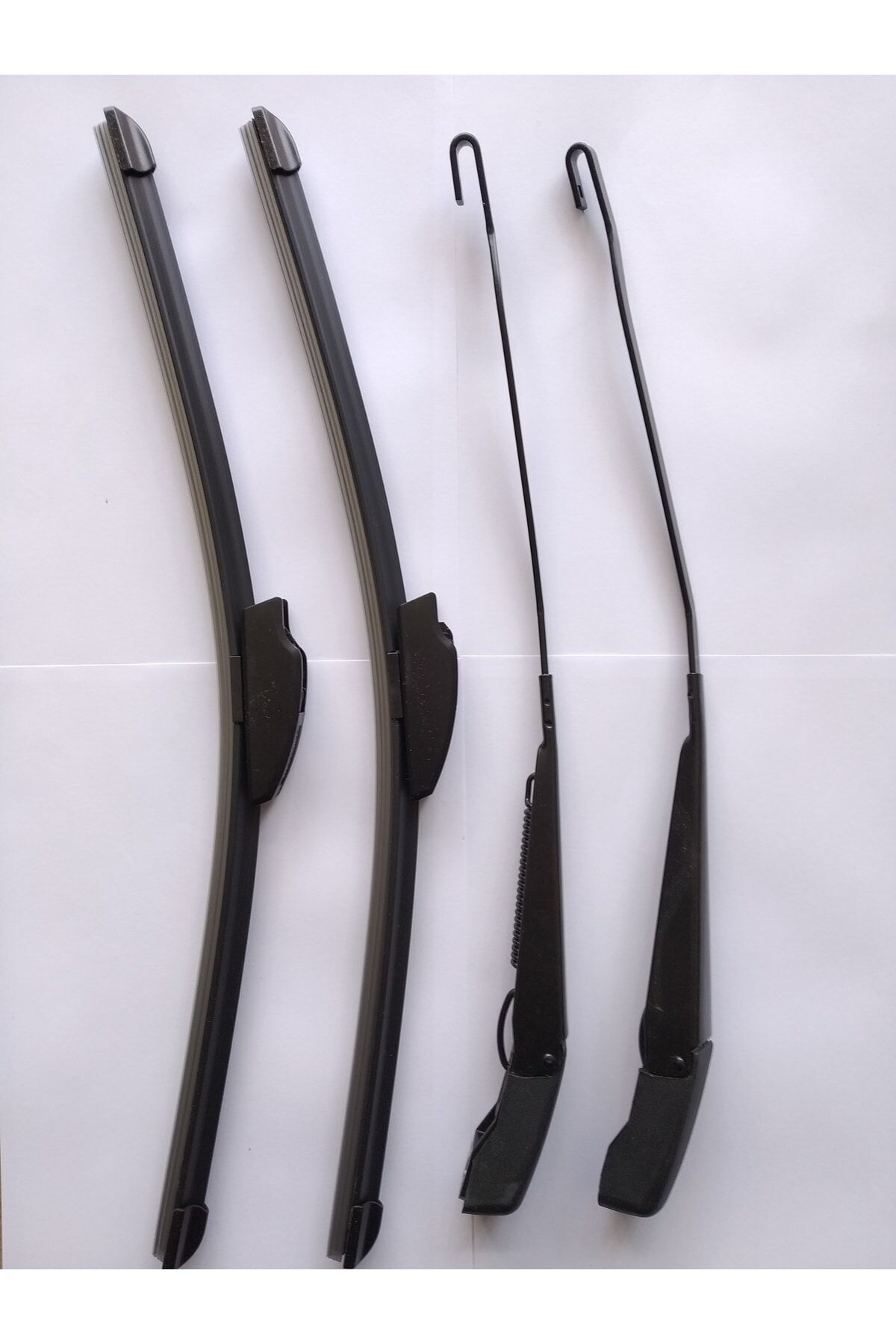 SKODA FELİCİA SAĞ SOL SİLECEK SÜPÜRGELİ KOL TAKIM