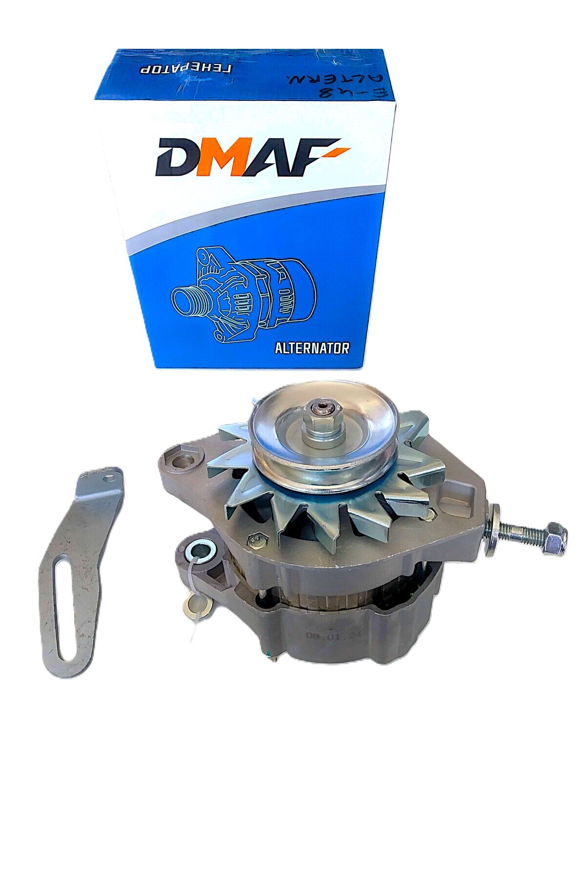 LADA SAMARA ŞARJ DİNAMOSU ALTERNATÖR KARB ARAÇLAR İÇİN