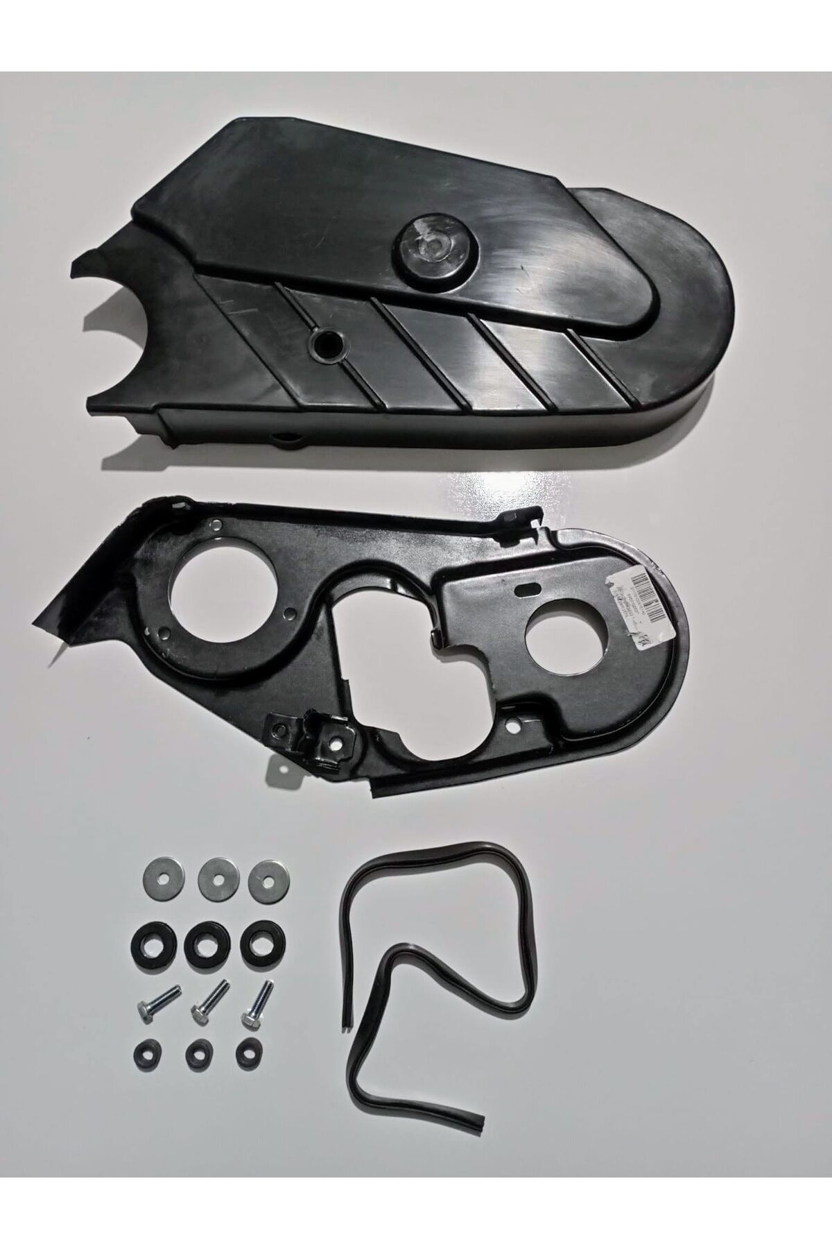 lada samara , lada vega 8 valf motor triger kapağı full set