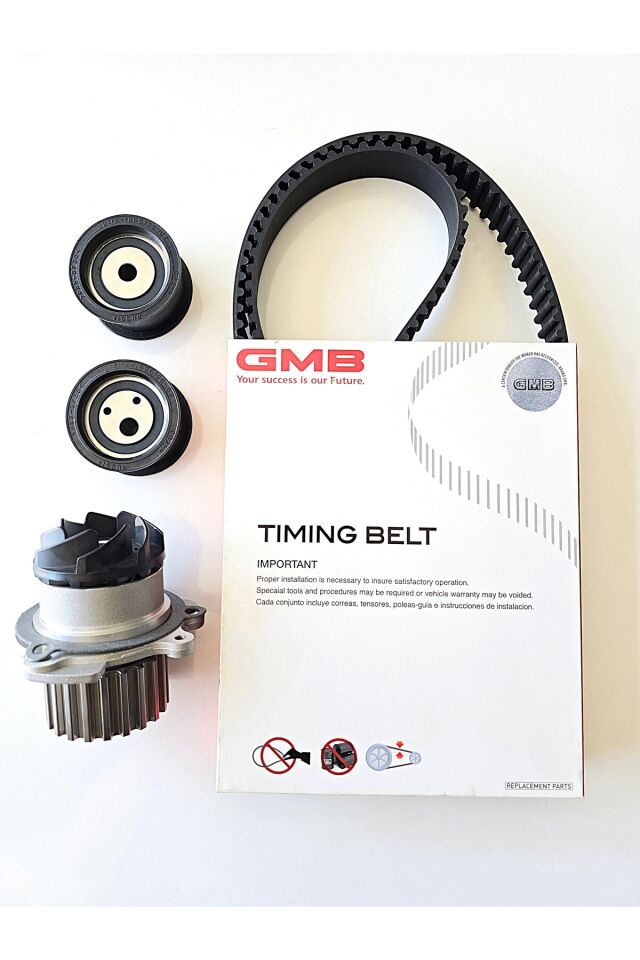 LADA VEGA 16 VALF TRİGER SETİ DEVİRDAİM + GERGİ RULMANI EKS/SABİT + TRİGER KAYIŞI