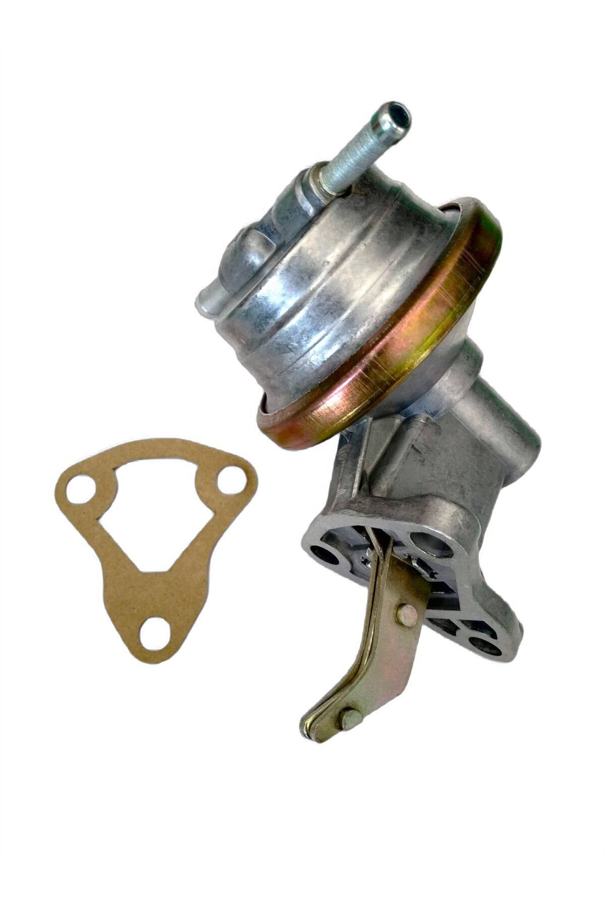 FAVORİT BENZİN OTOMATİĞİ (POMPASI)