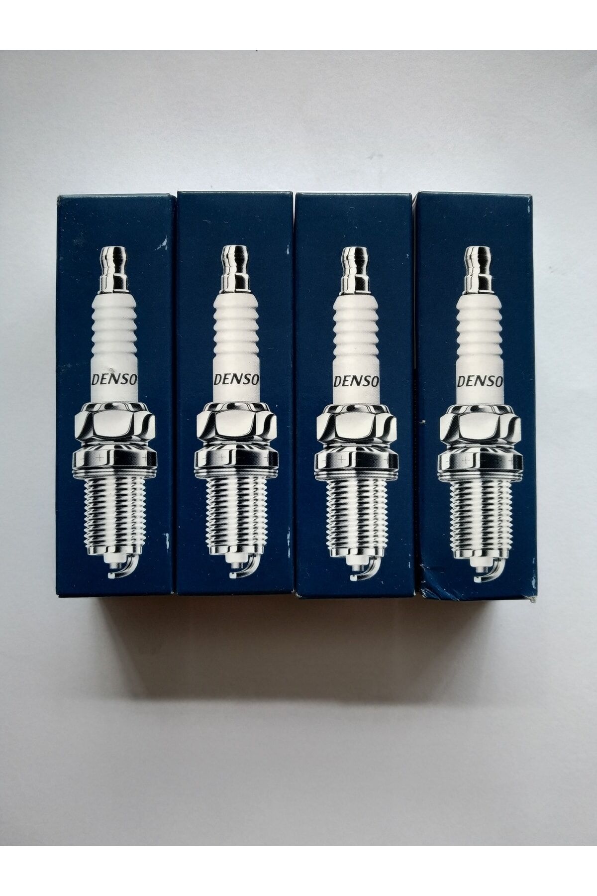 Lada Niva Buji A++ Kalite