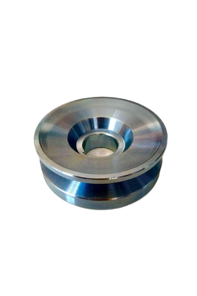 SKODA FAVORİT ALTERNATÖR KASNAGI FORMAN +FELİCİA KARBÜRATÖRLÜ TEK KANAL