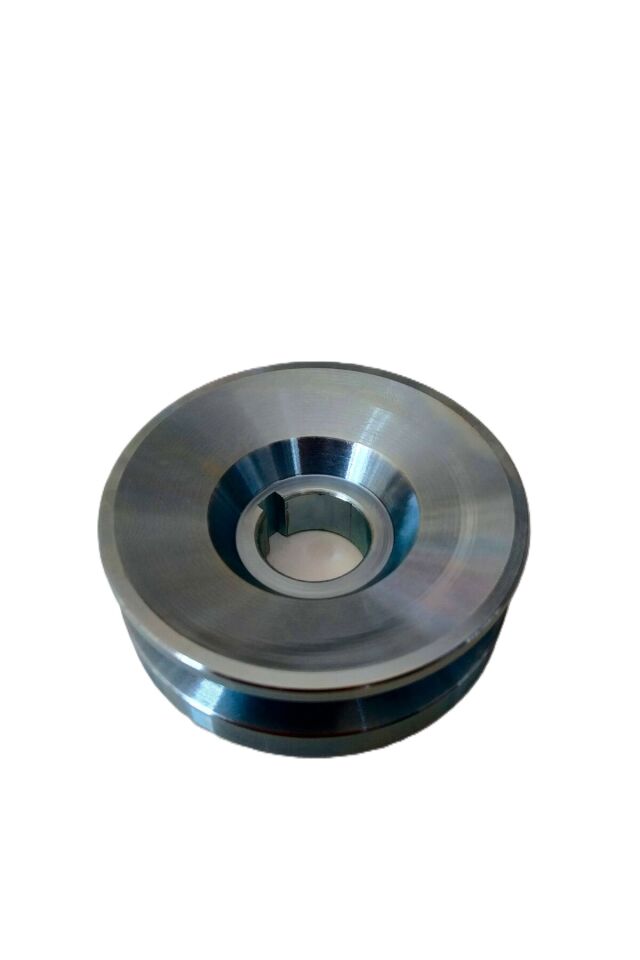 SKODA FAVORİT ALTERNATÖR KASNAGI FORMAN +FELİCİA KARBÜRATÖRLÜ TEK KANAL