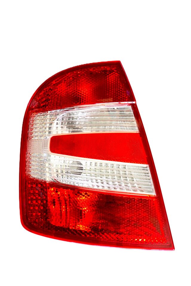 SKODA FABİA 2005-2008 HATCBACK SOL STOP LAMBASI 6Y6945111C UYUMLU