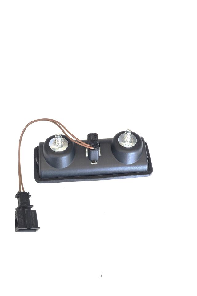 SKODA FABİA BAGAJ DÜĞMESİ 2000-2008 ARASI HB. FABİA 6Y0 827 574