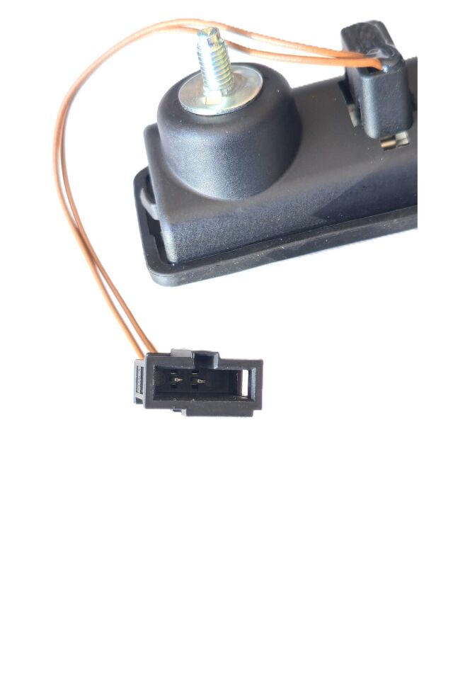 SKODA FABİA BAGAJ DÜĞMESİ 2000-2008 ARASI HB. FABİA 6Y0 827 574