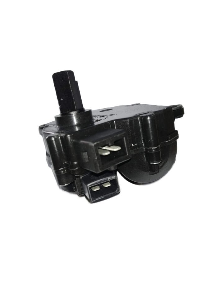 lada vega kalorifer ısı ayarlayıcı motor kare