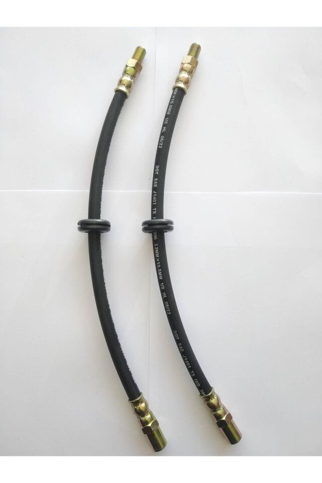 lada samara vega ön fren hortumu