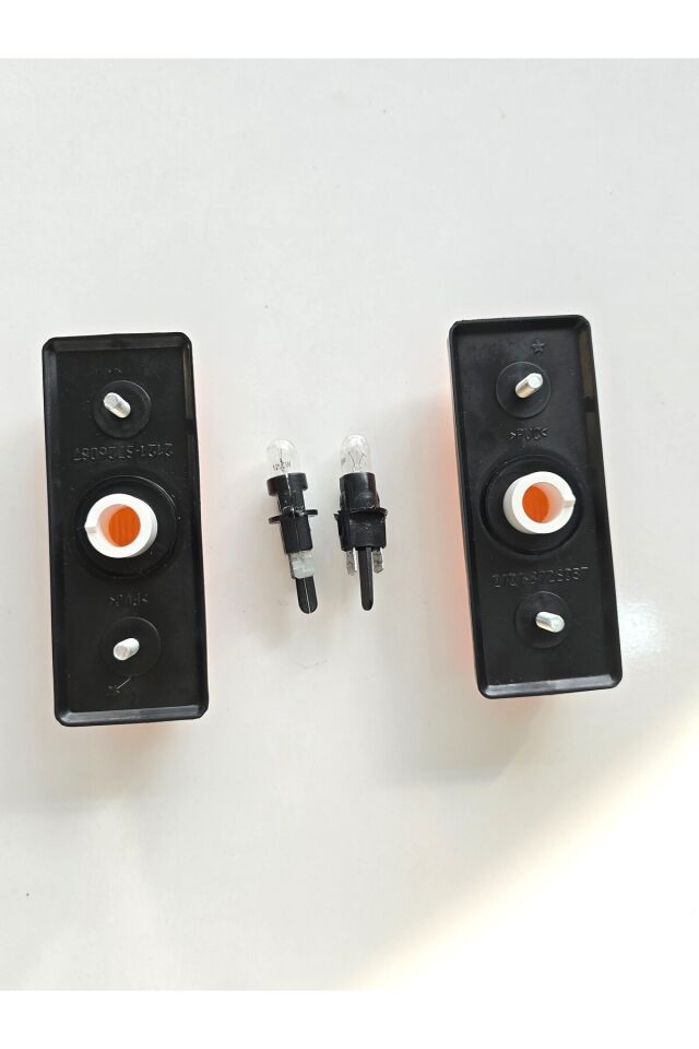 LADA NİVA ÇAMURLUK SİNYALİ TAKIM (2 ADET)