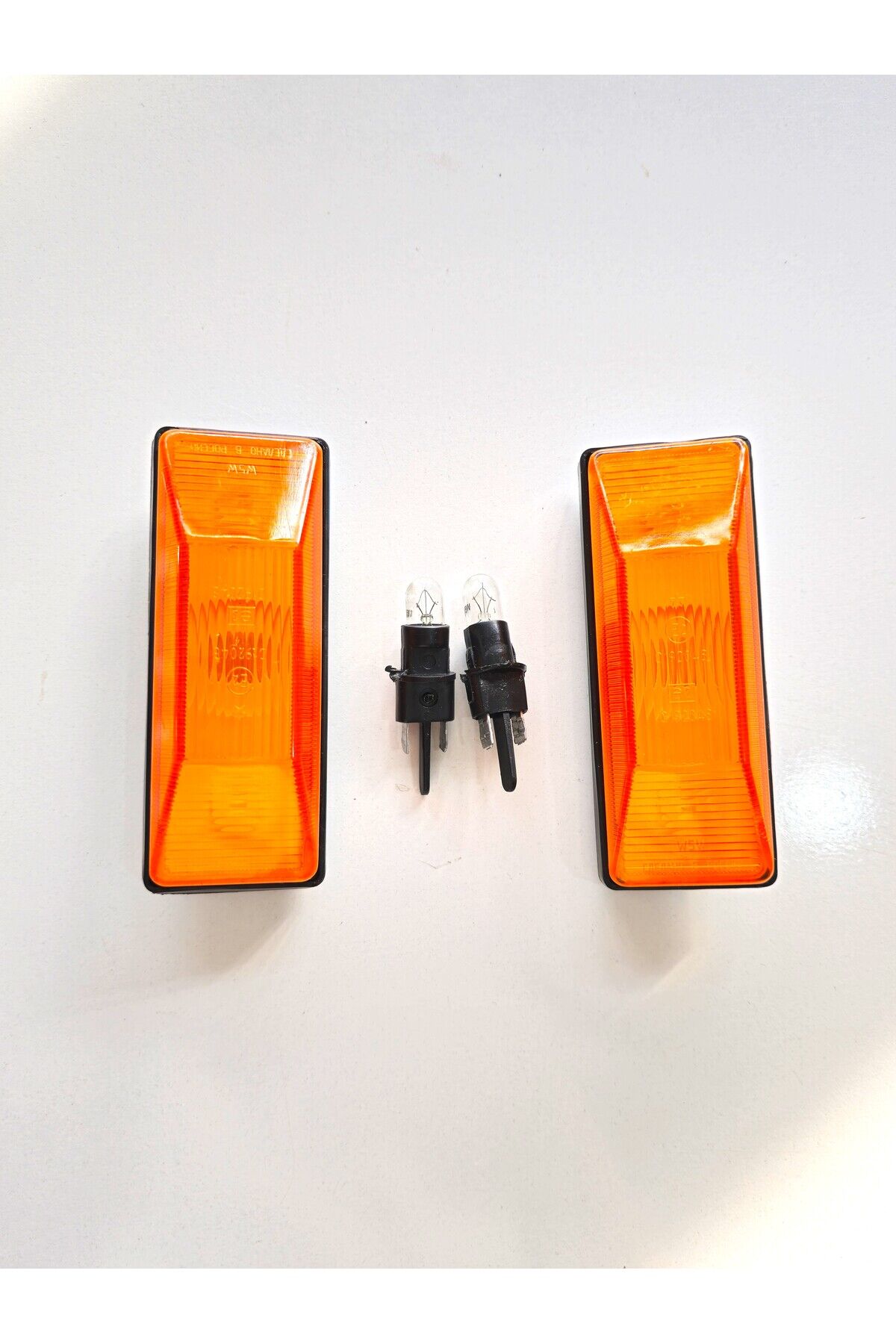 LADA NİVA ÇAMURLUK SİNYALİ TAKIM (2 ADET)