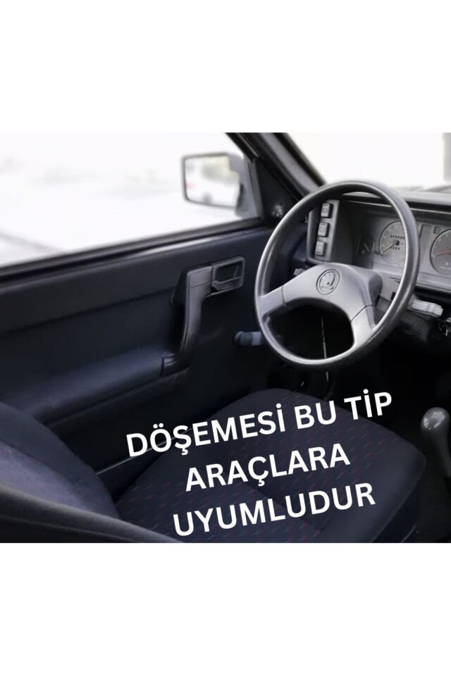 SKODA FAVORİT YM 1993-1995 ÖN SOL CAM MEKANİZMA KRİKO