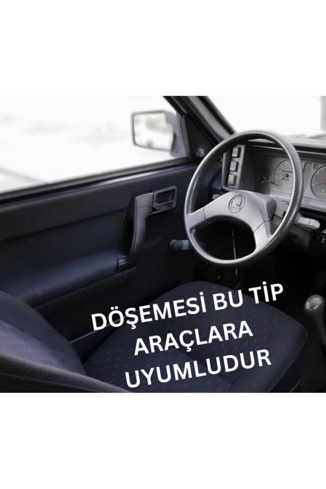 SKODA FAVORİT YM 1993-1995 ÖN SOL CAM MEKANİZMA KRİKO
