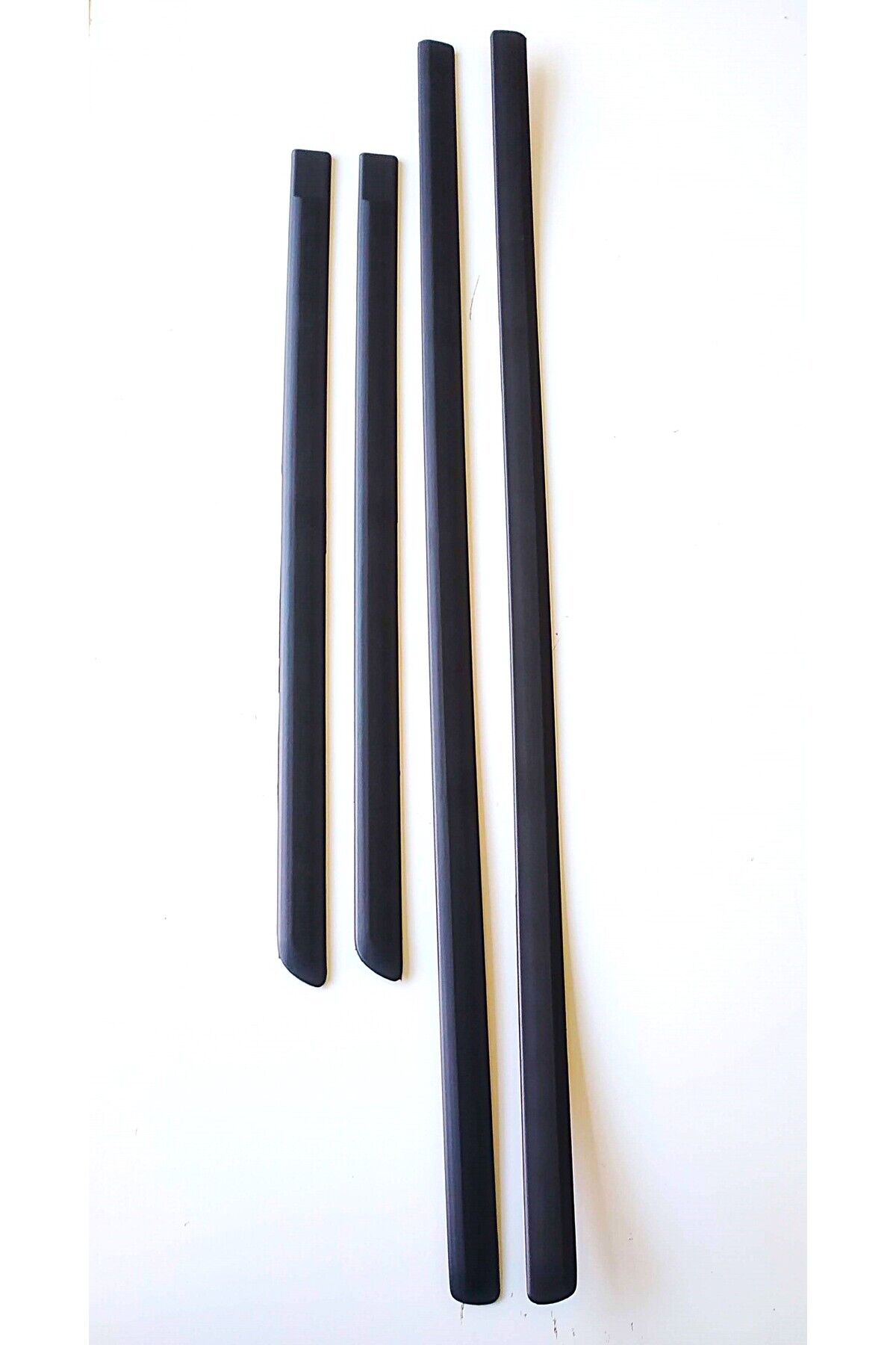 SKODA FABİA 00-08 KAPI YAN ÇITA TAKIMI ÖN ARKA 4 PARÇA