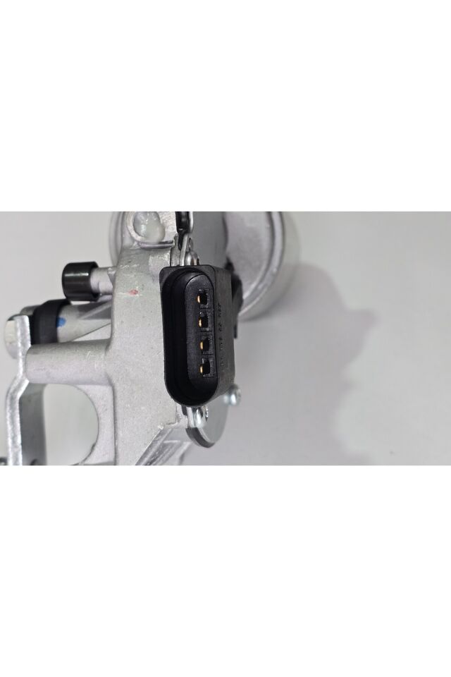 SKODA FABİA SİLECEK MEKANİZMASI MOTORLU 2007-2015 + ROOMSTAR 5J1956113A / 5J1 956 113A