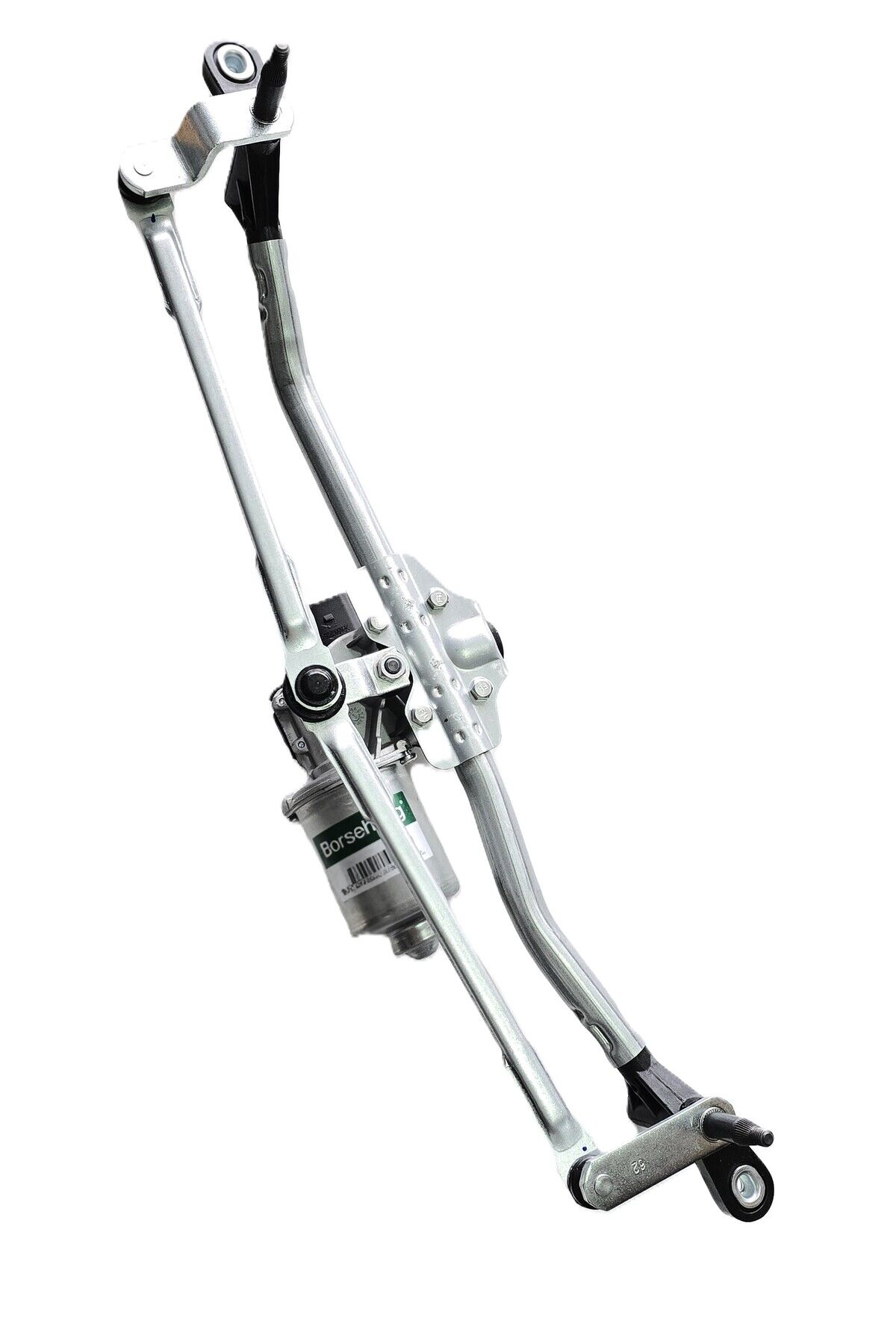 SKODA FABİA SİLECEK MEKANİZMASI MOTORLU 2007-2015 + ROOMSTAR 5J1956113A / 5J1 956 113A