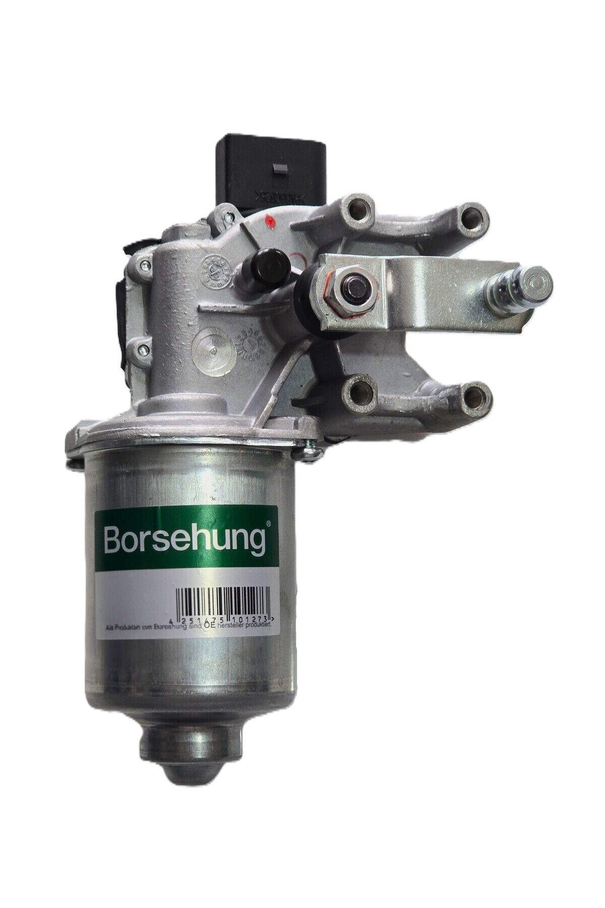 SKODA FABİA ÖN SİLECEK MOTORU 2007-2015 5J1 955 113A / 5J1955113A