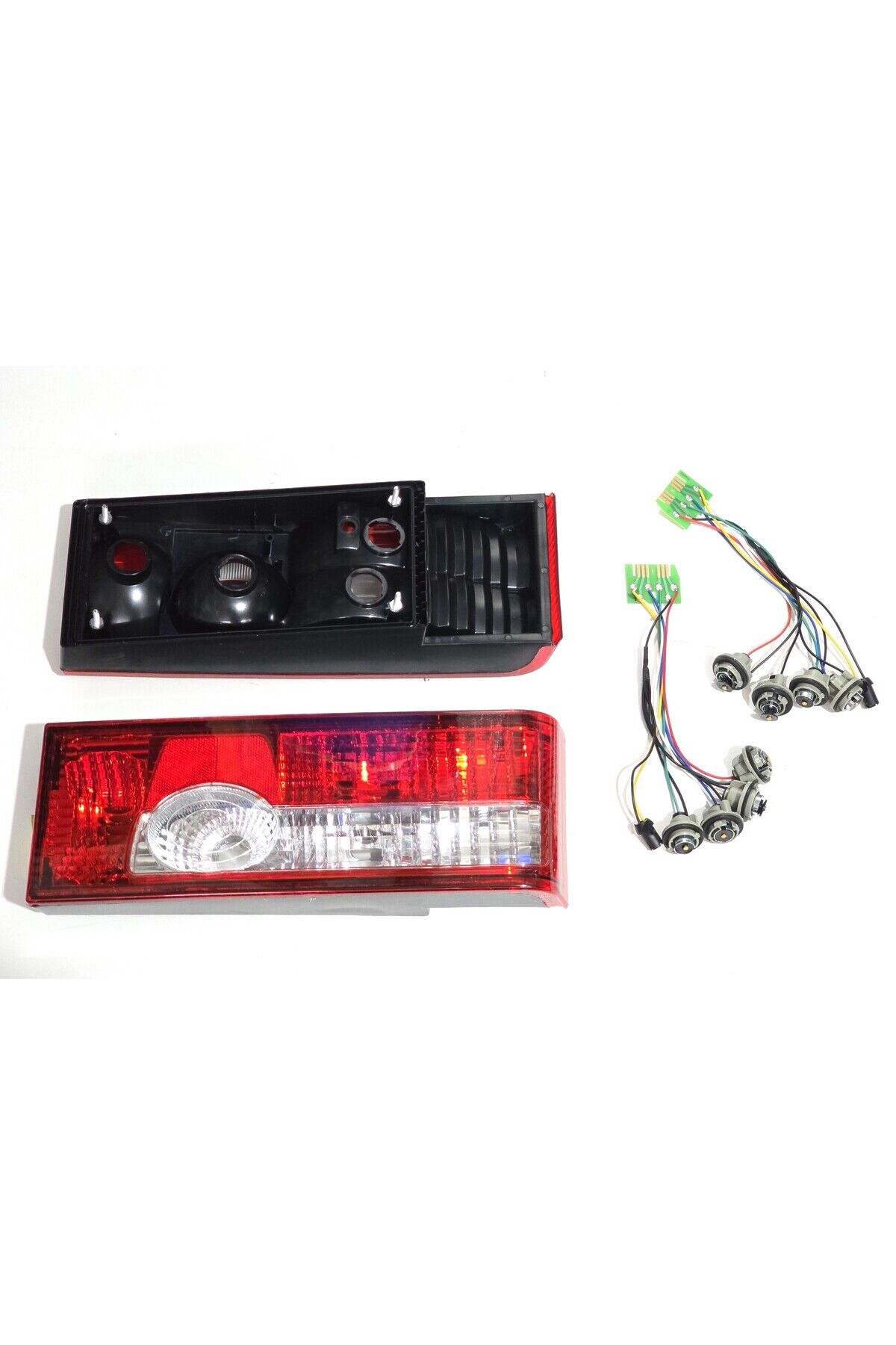 LADA SAMARA STOP TAKIM MODİFİYELİ TİP Uyumlu