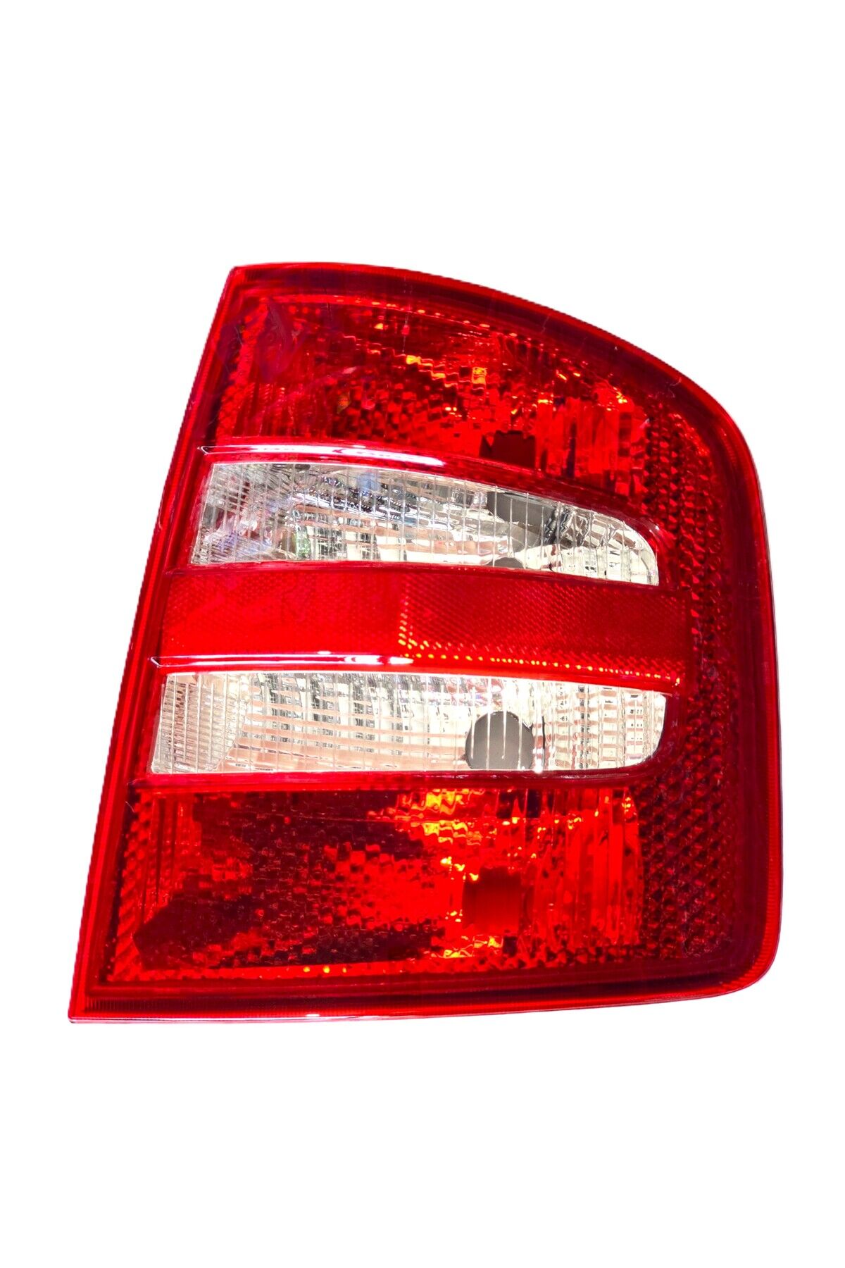 SKODA FABİA 2000 2004 SEDAN  Uyumlu COMBİ SAĞ STOP LAMBASI 6Y9945112B