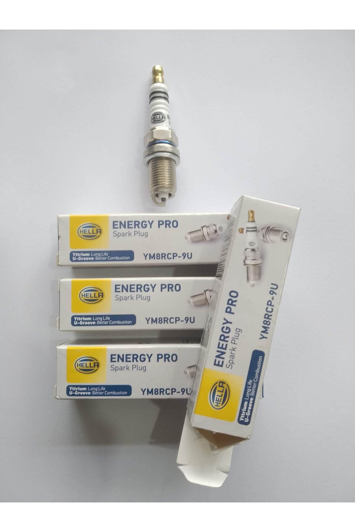 skoda felicia karbüratörlü buji takım