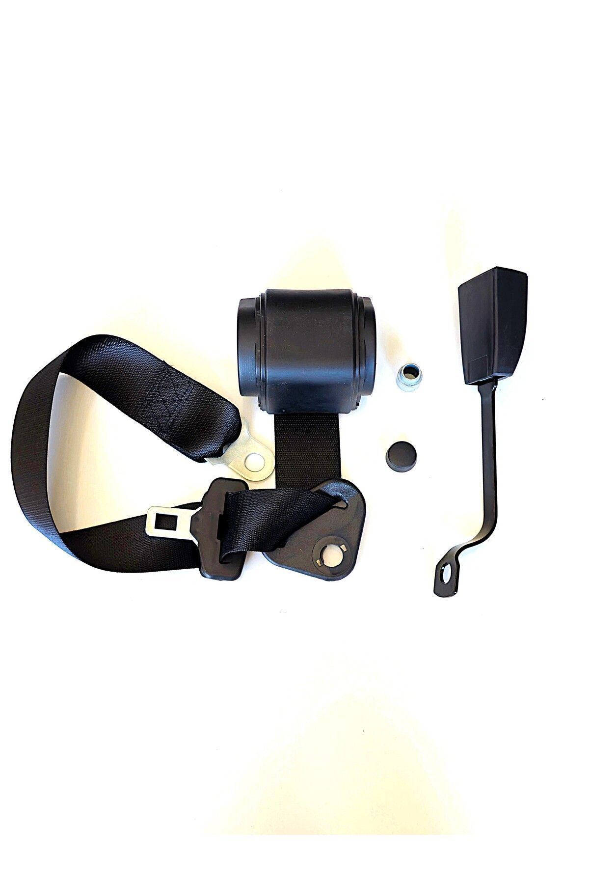 Lada Samara Lada Vega Ön Emniyet Kemeri Seti 1 Adet