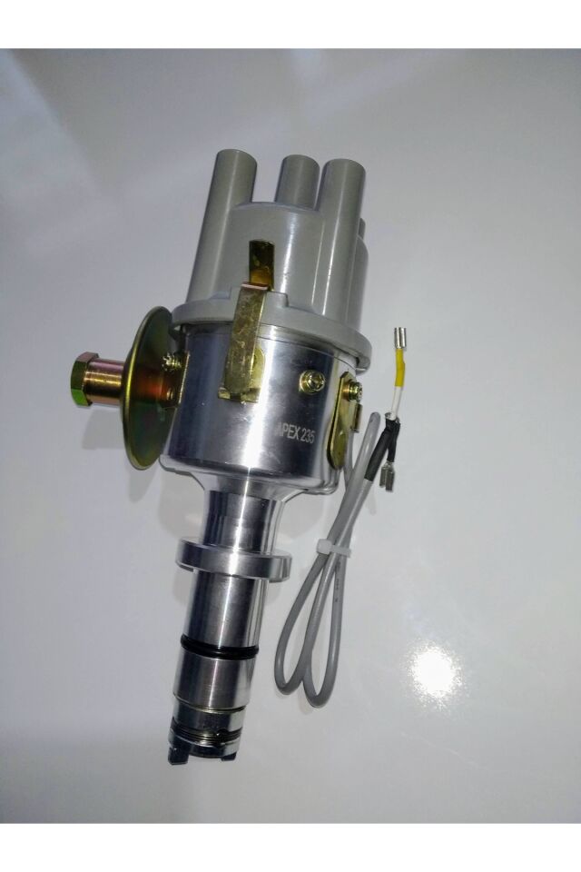 Skoda Felicia Uyumlu Distribütör