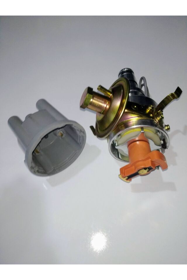 Skoda Felicia Uyumlu Distribütör