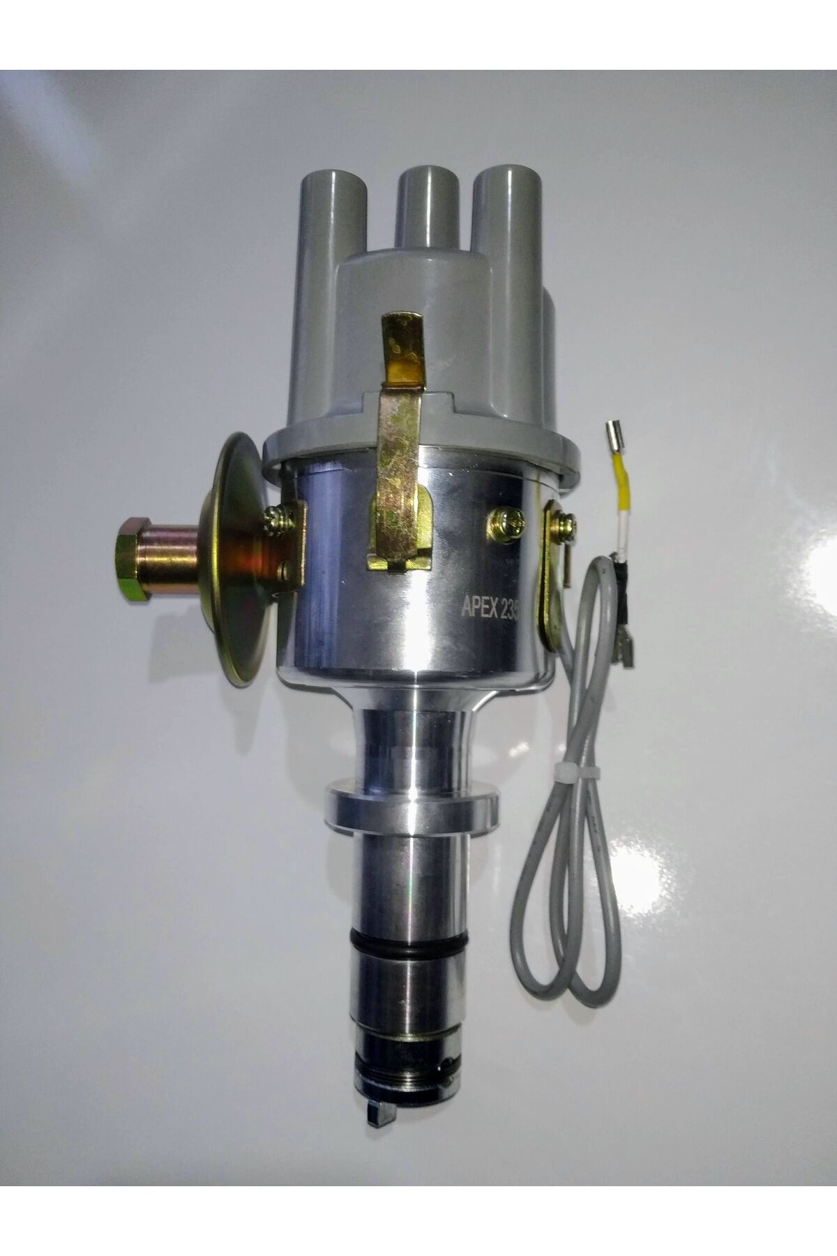 Skoda Felicia Uyumlu Distribütör