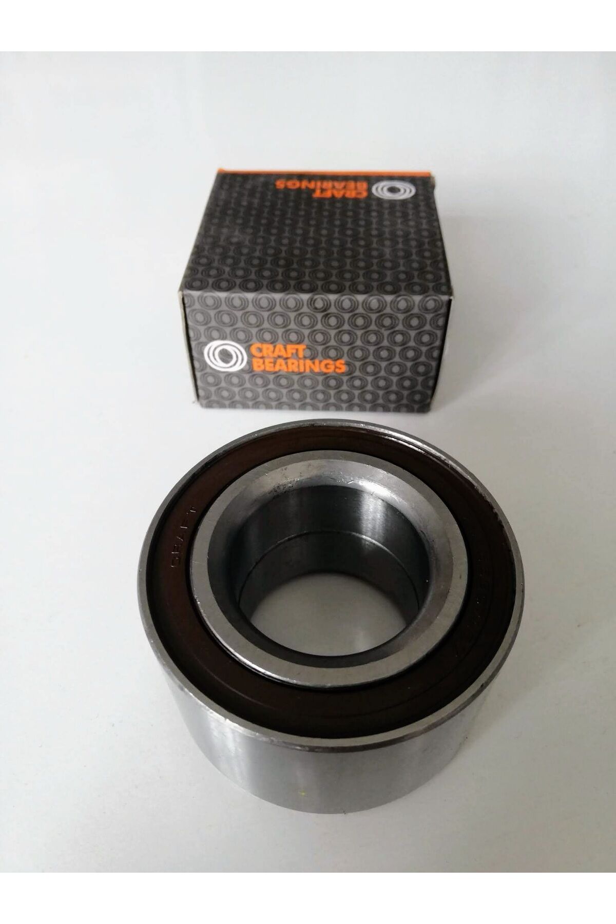 lada samara vega ön teker bilyası (tek tekerlik)