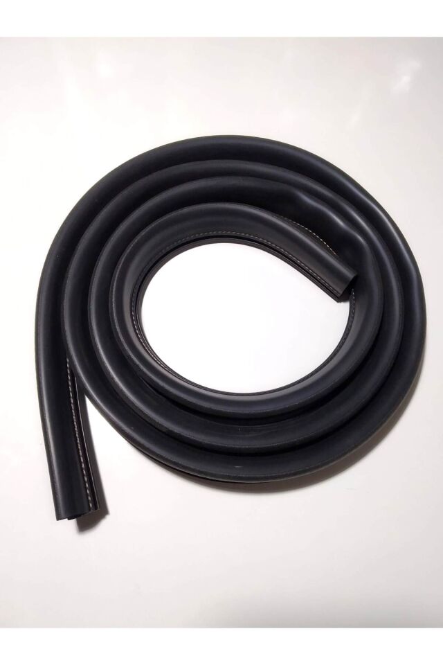 Lada Vega Tavan Oluk Lastiği Uyumlu Lada Vega Yağmur Oluk Lastiği Kapı Üst Lastiği