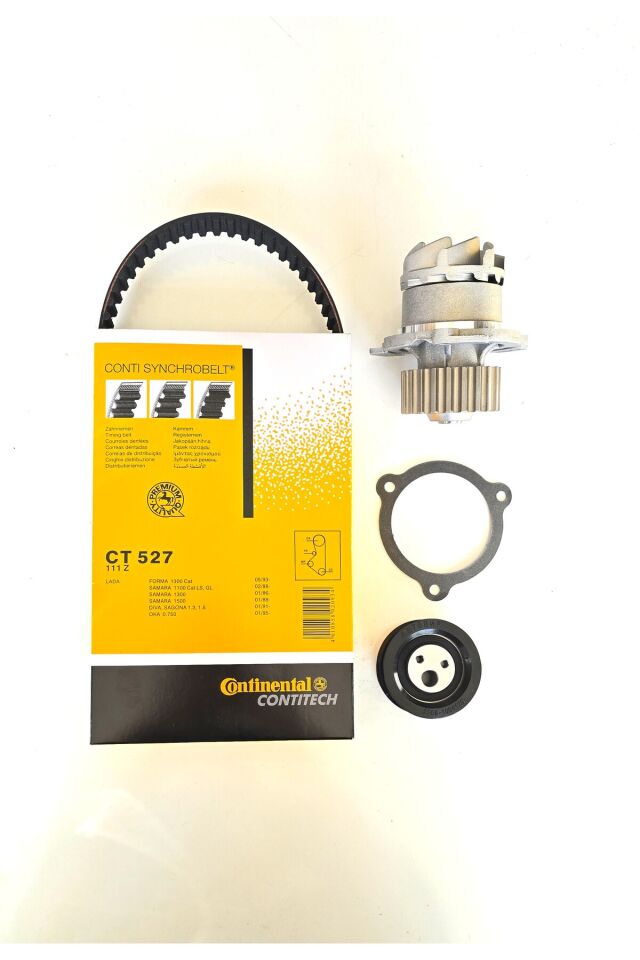 LADA SAMARA TRİGER SETİ 1999-2004 MODEL ARASI ENJEKSİYONLU ARAÇLAR UYUMLU