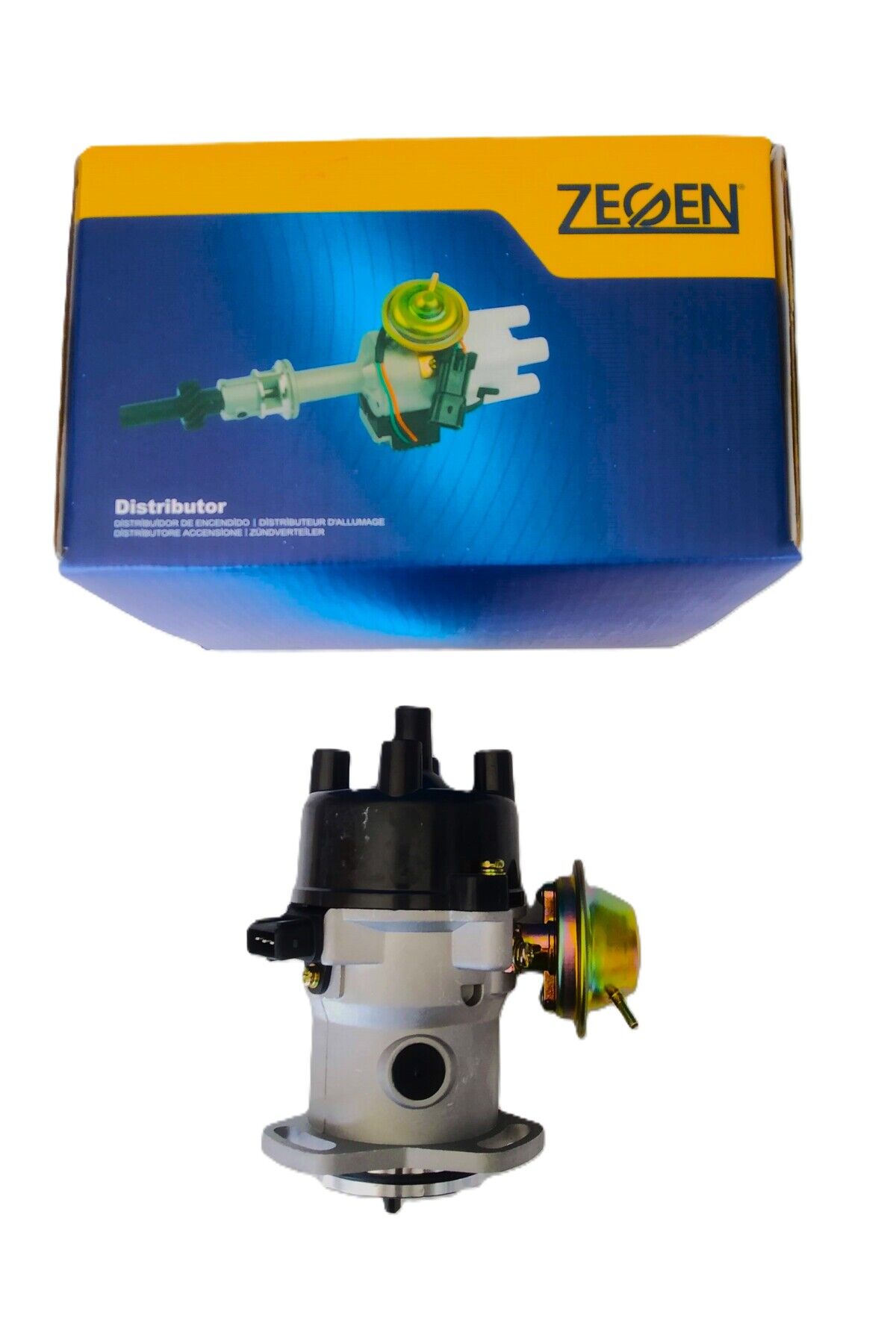 LADA SAMARA DİSTİRİBİTÖR