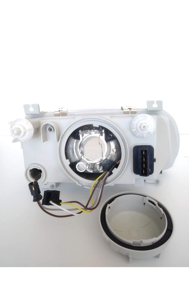 SKODA FELİCİA SOL FAR ESKİ YÜZ 1995-1997 MODEL