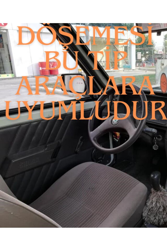 SKODA FAVORİT EM 89-93 ÖN SAĞ CAM MEKANİZMA KRİKOSU