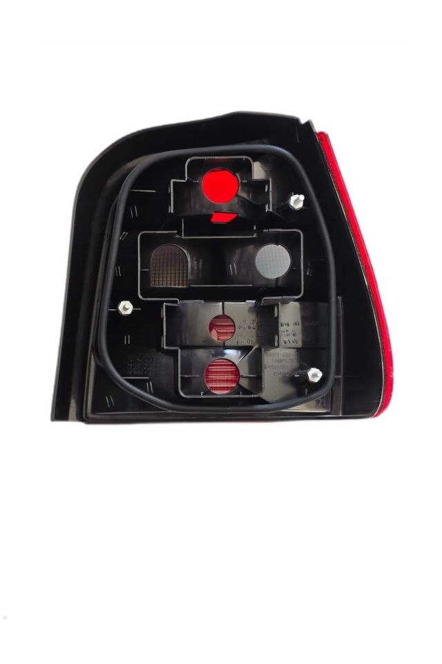 SKODA FELİCİA SOL STOP LAMBASI HB VE STW TAİWAN MALI