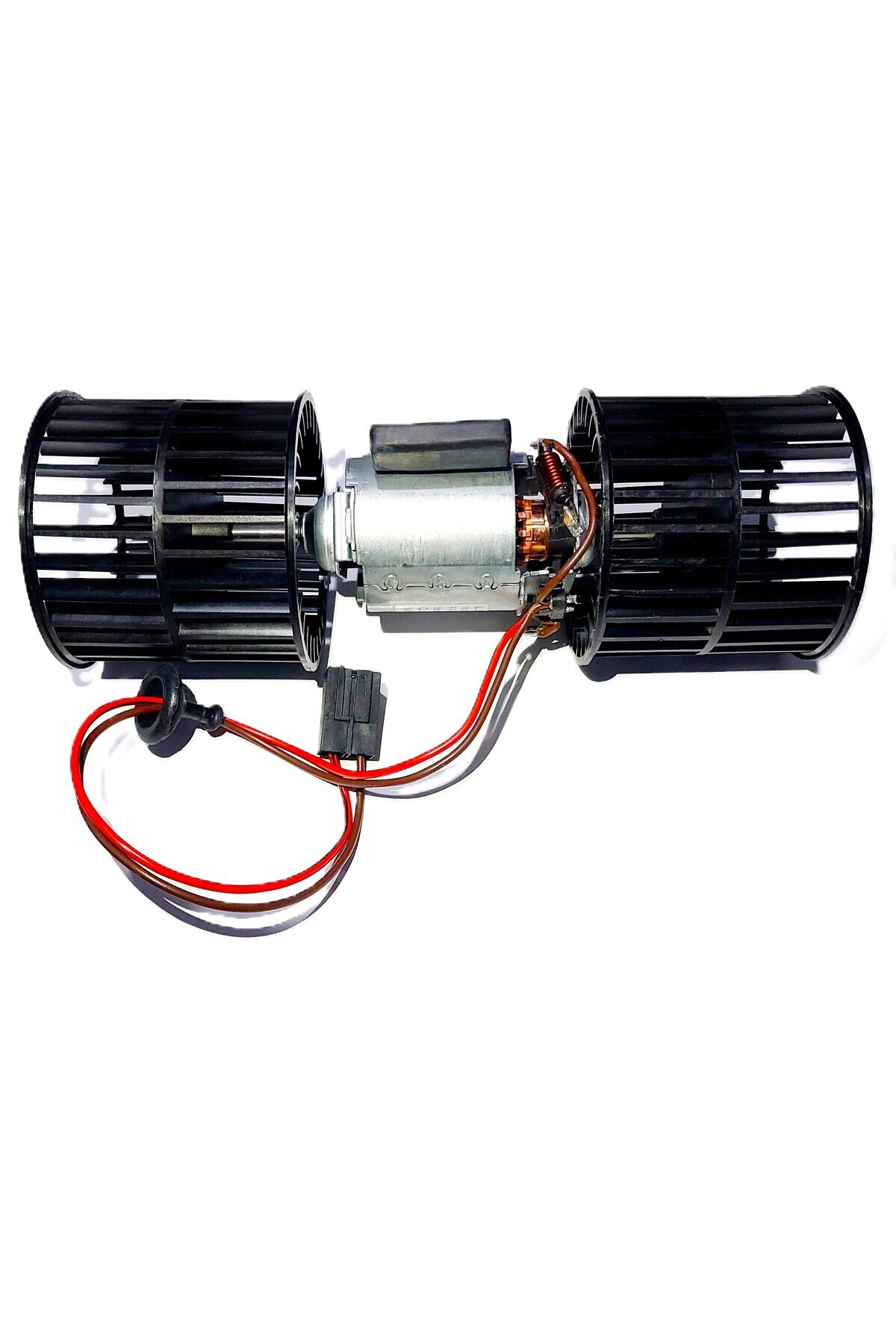 skoda felicia kalorifer motoru