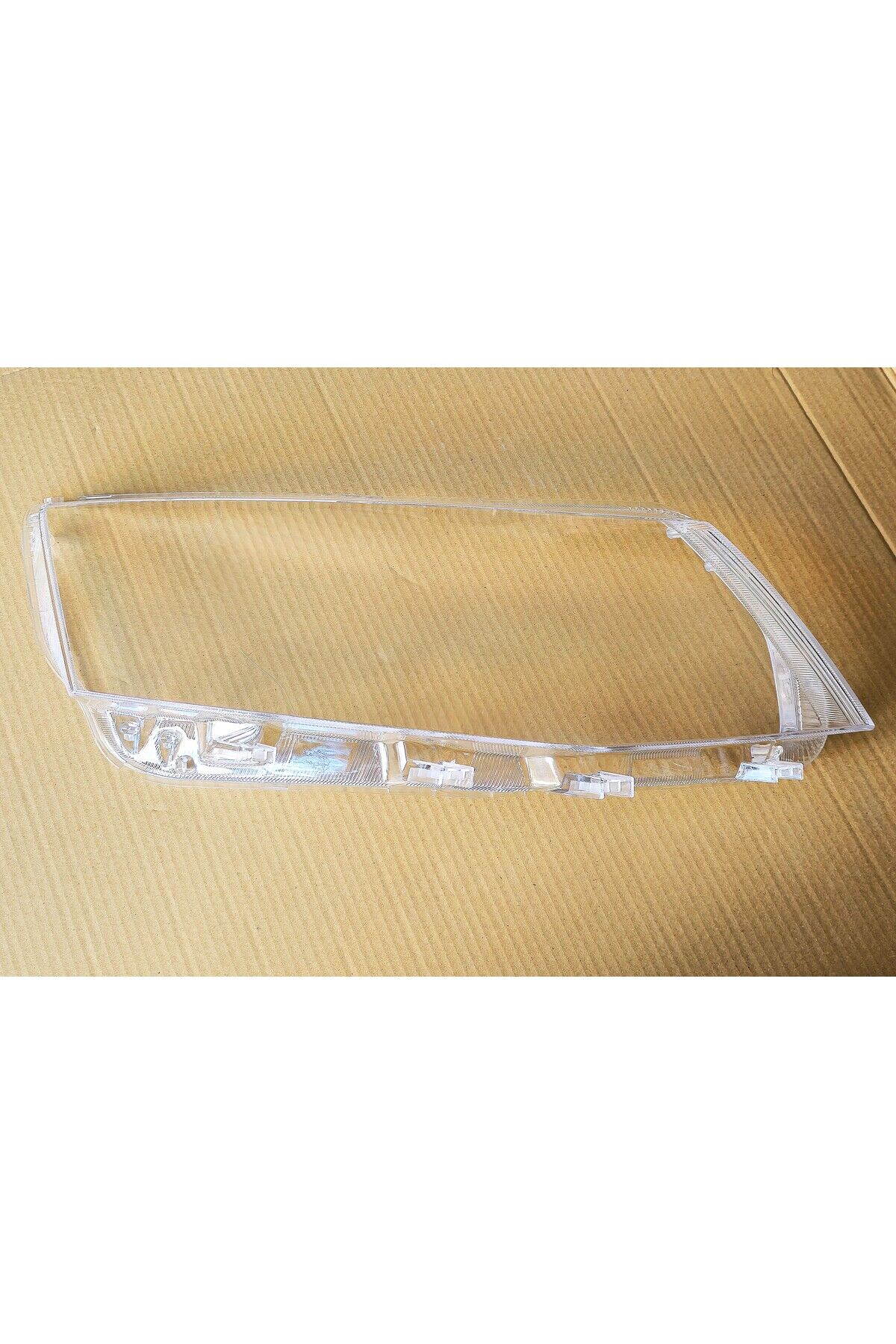 SKODA OCTAVİA 2013-2017 SAĞ FAR CAMI 5E1 941 018