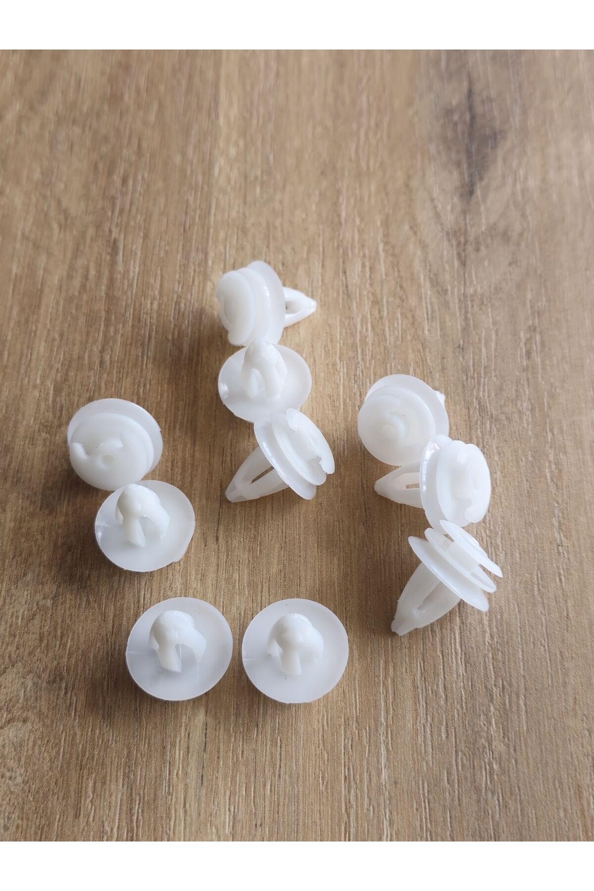 Kapı Doseme Klıpsı T4 T5 T6 T7 Octavıa Bmw Favorit Lx 10 Adet