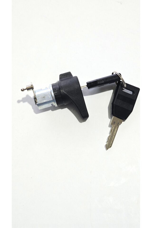 SKODA FAVORİT Uyumlu BAGAJ KİLİDİ METAL GÖVDELİ + FORMAN UYUMLU