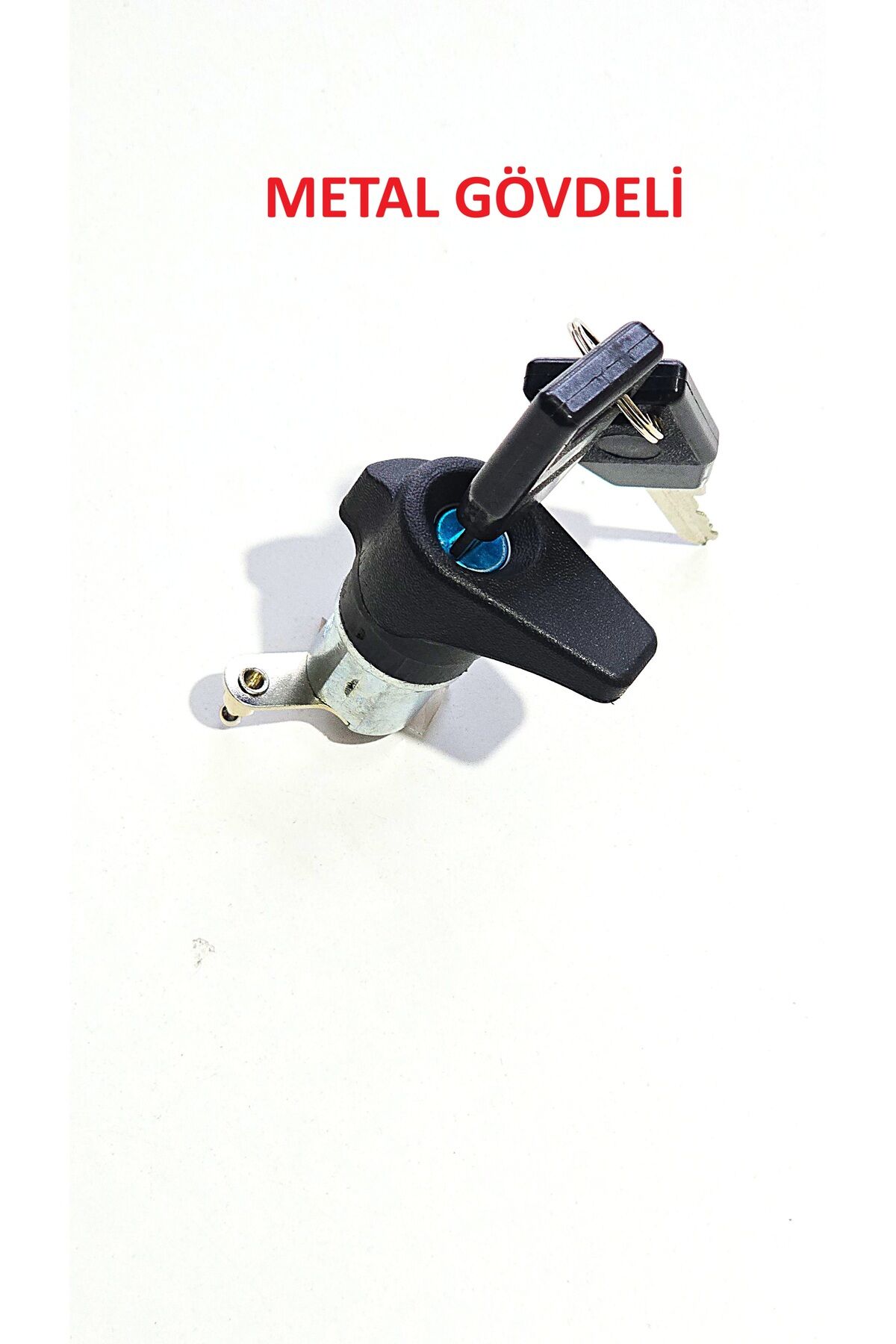 SKODA FAVORİT Uyumlu BAGAJ KİLİDİ METAL GÖVDELİ + FORMAN UYUMLU