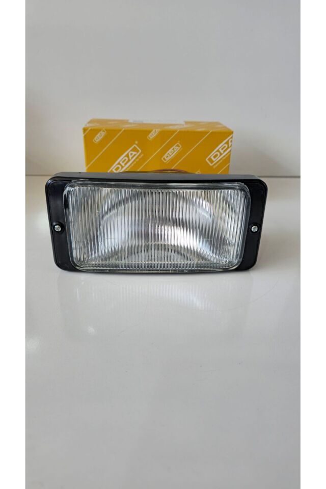 SKODA FAVORİT SİS FARI SİS LAMBASI