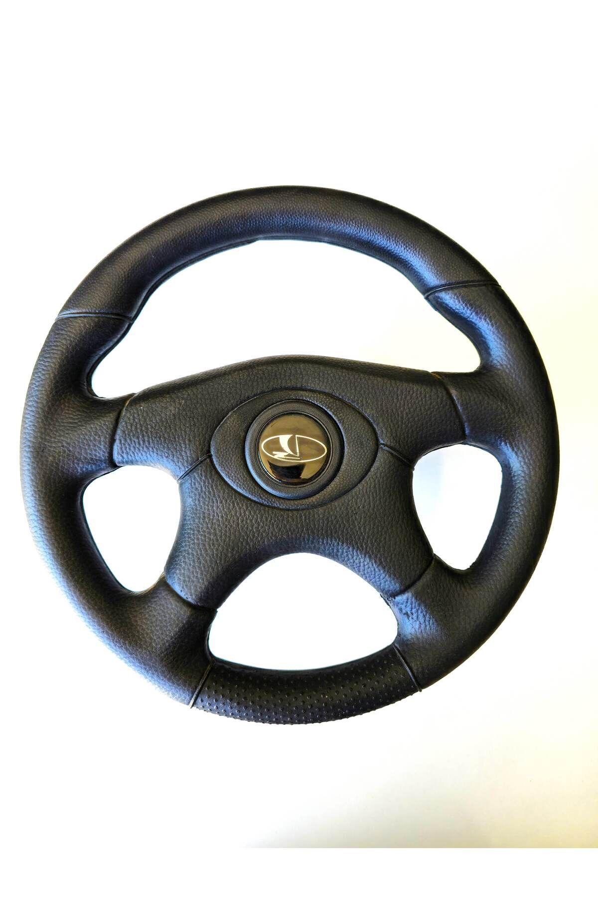 Lada Samara Sport Direksiyon Simidi Küçük Çap