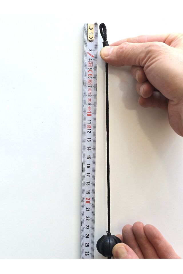 Skoda Fabia Uyumlu Bagaj Ipi 24cm 1 Adettir