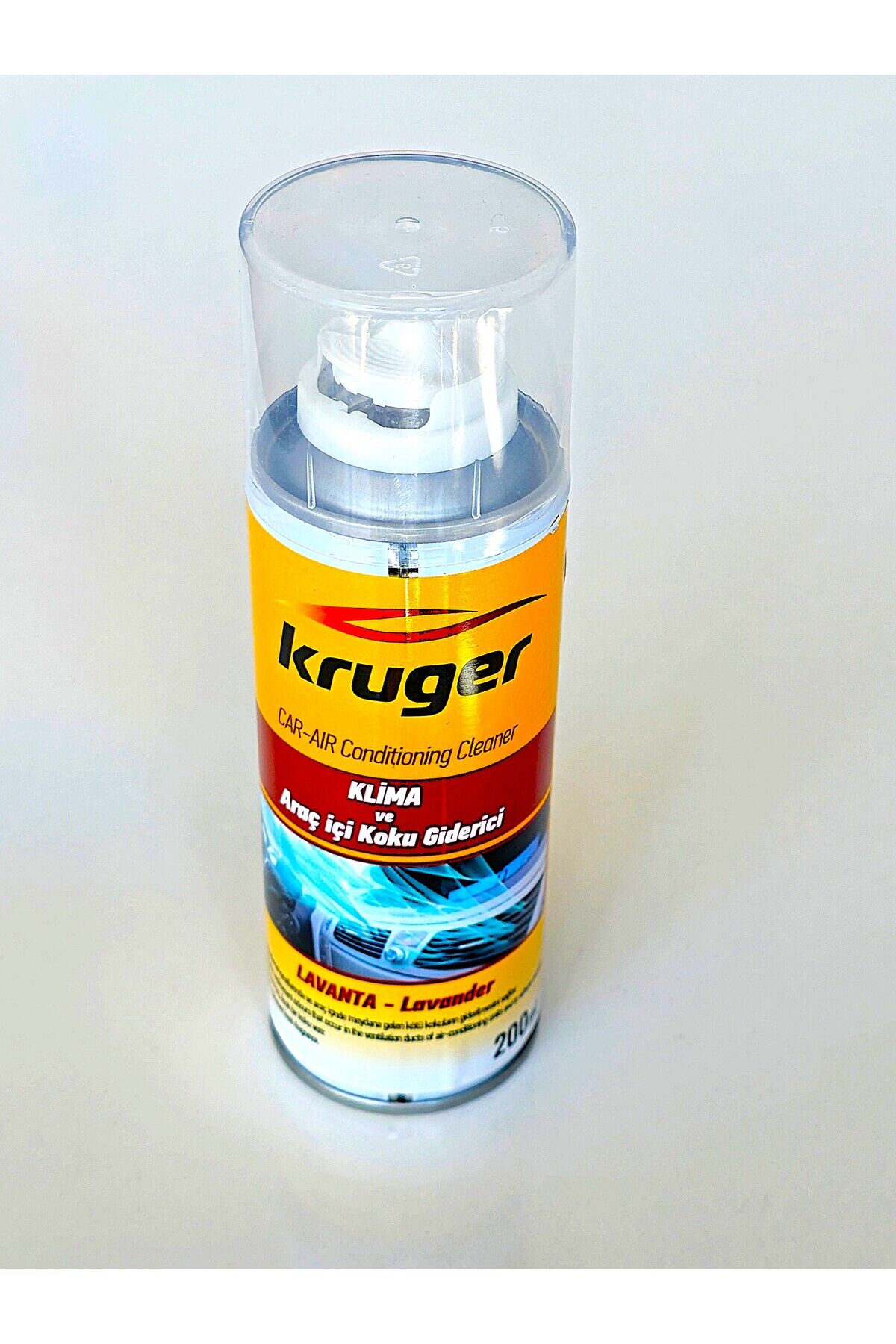 ARAÇ İÇİ KOKU GİDERİCİ KLİMA BOMBASI