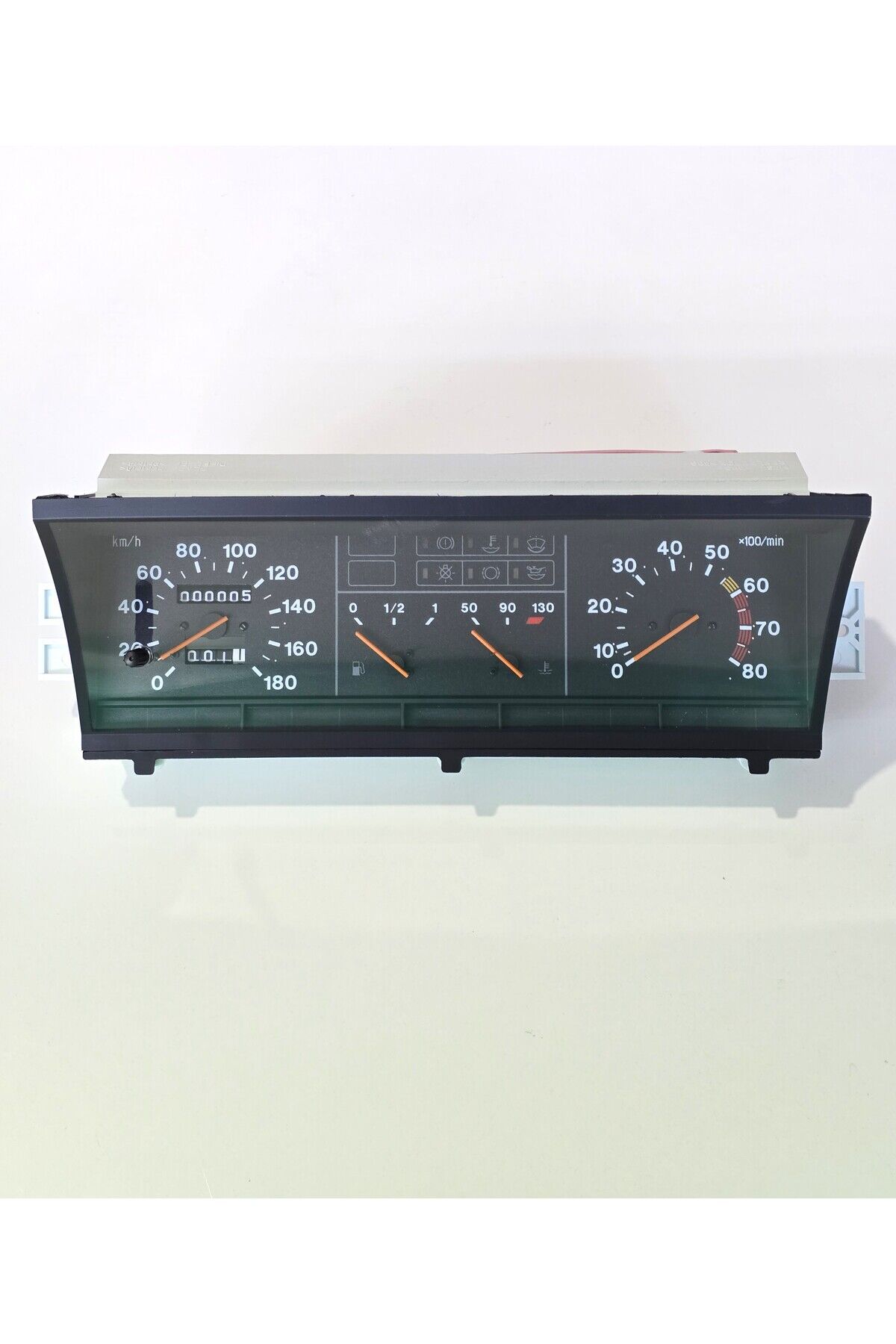 LADA SAMARA GÖSTERGE PANELİ (ENJEKSİYONLU ARAÇ İÇİN)