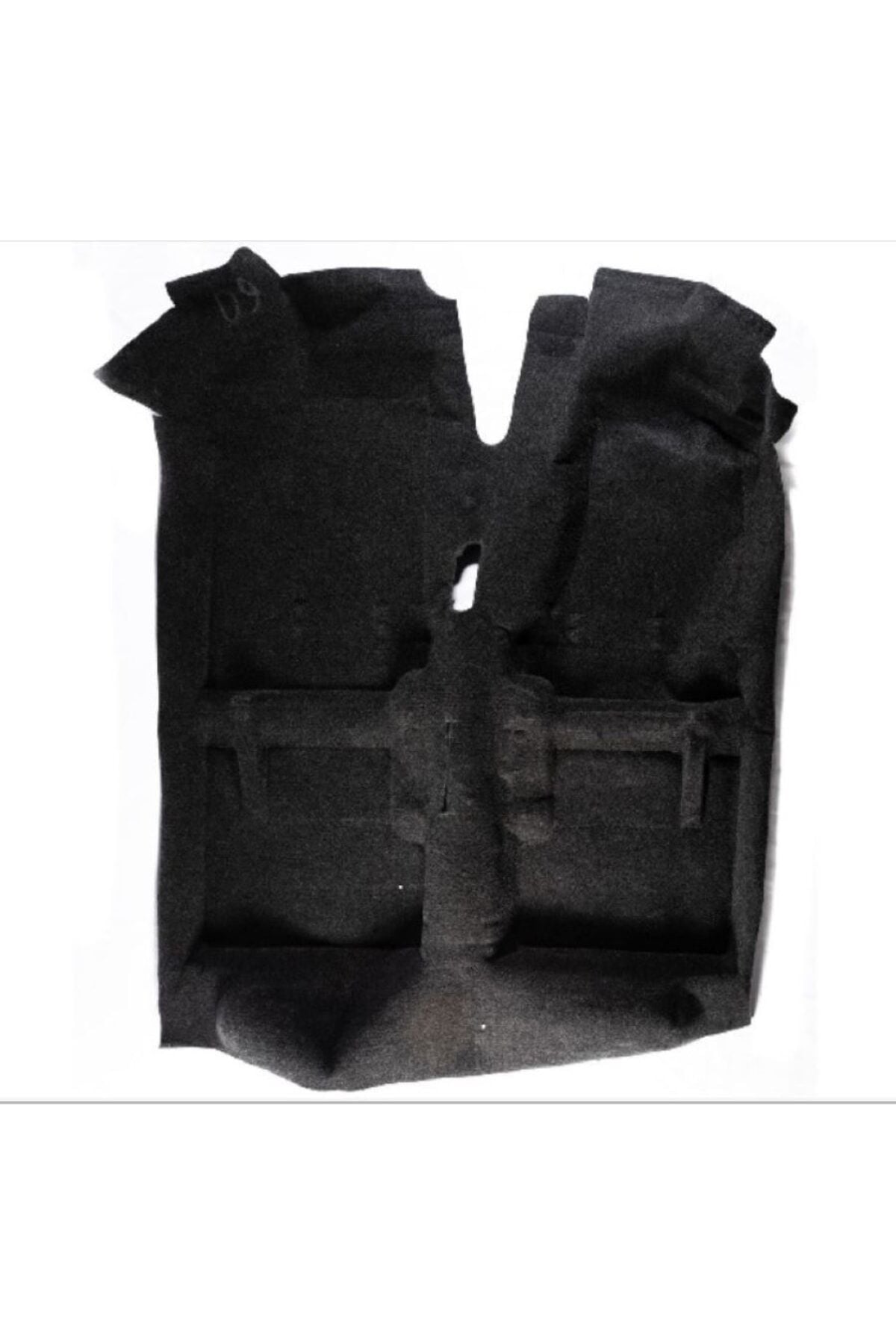 lada Vega Taban Halısı Izolasyonlu