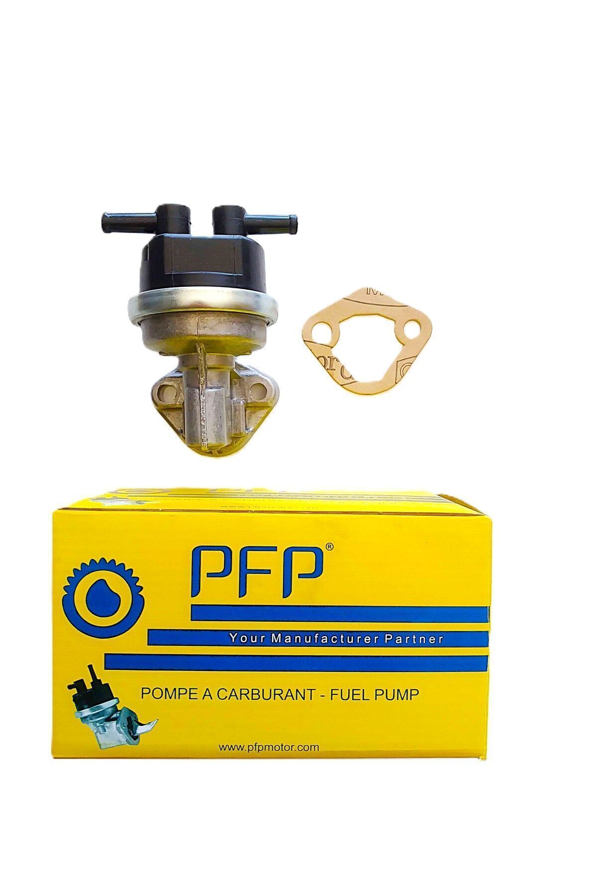 Lada Samara Benzin Otomatiği Pompası