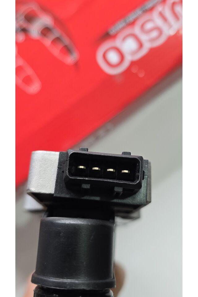 SKODA FELİCİA ATEŞLEME BOBİN ENJEKSİYONLU ARAÇLARA UYUMLUDUR + SKODA PİCKUP